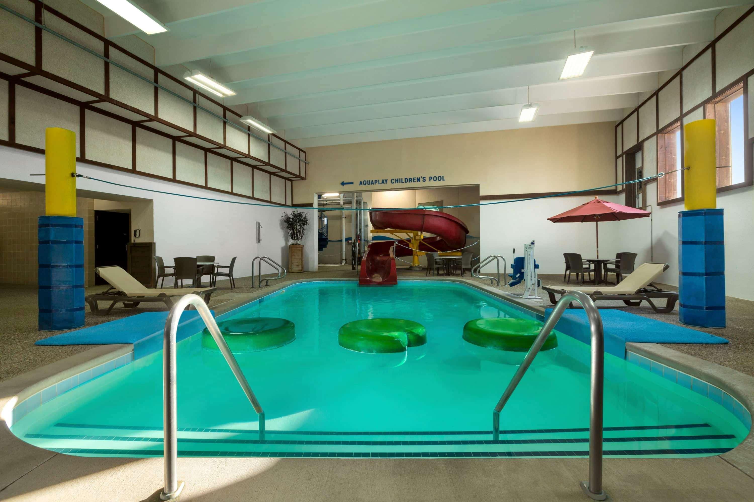 Hotel Baymont By Wyndham Mandan Bismarck Area Zewnętrze zdjęcie
