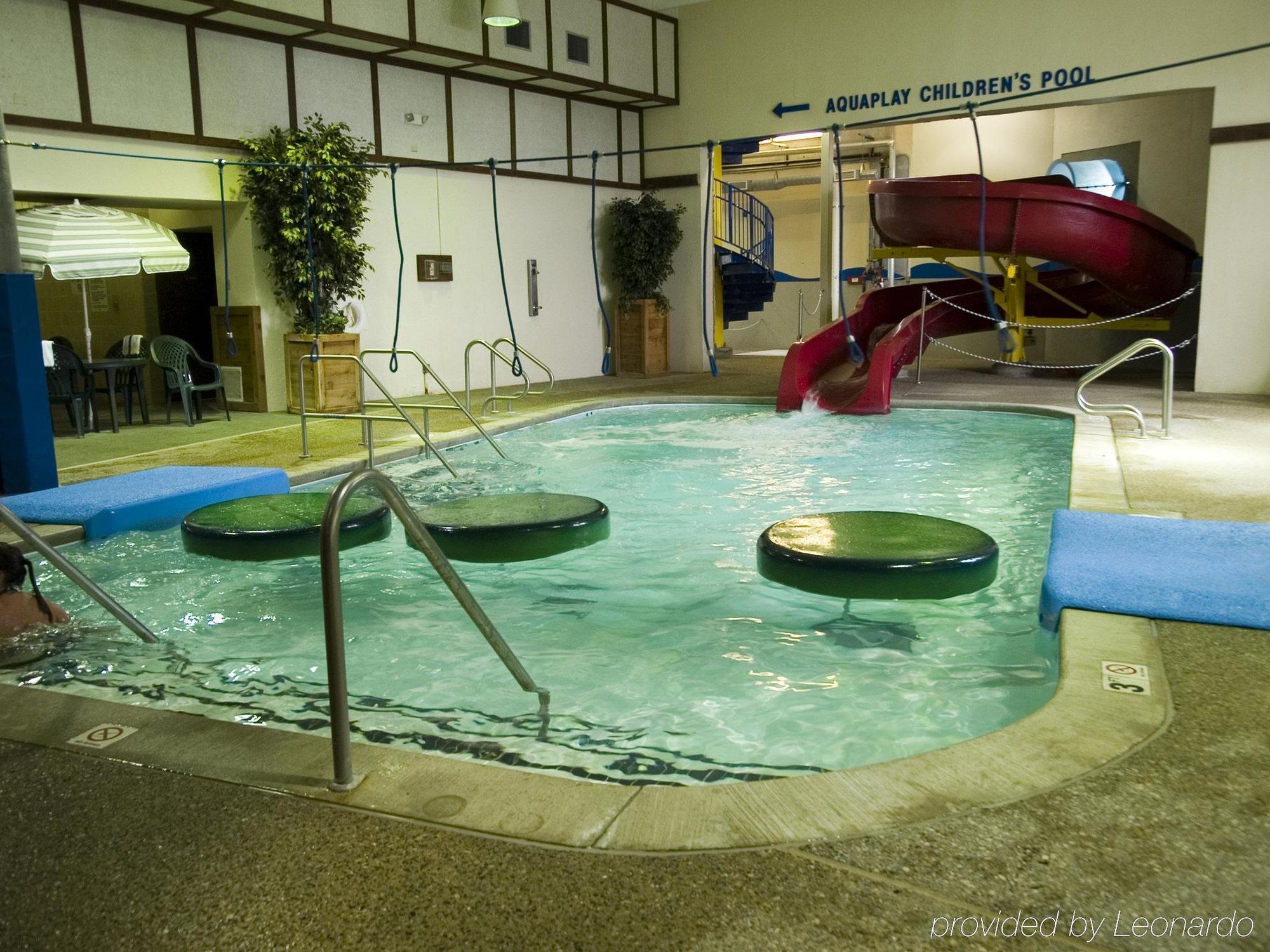 Hotel Baymont By Wyndham Mandan Bismarck Area Zewnętrze zdjęcie